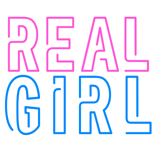 Real Girl Nutrition